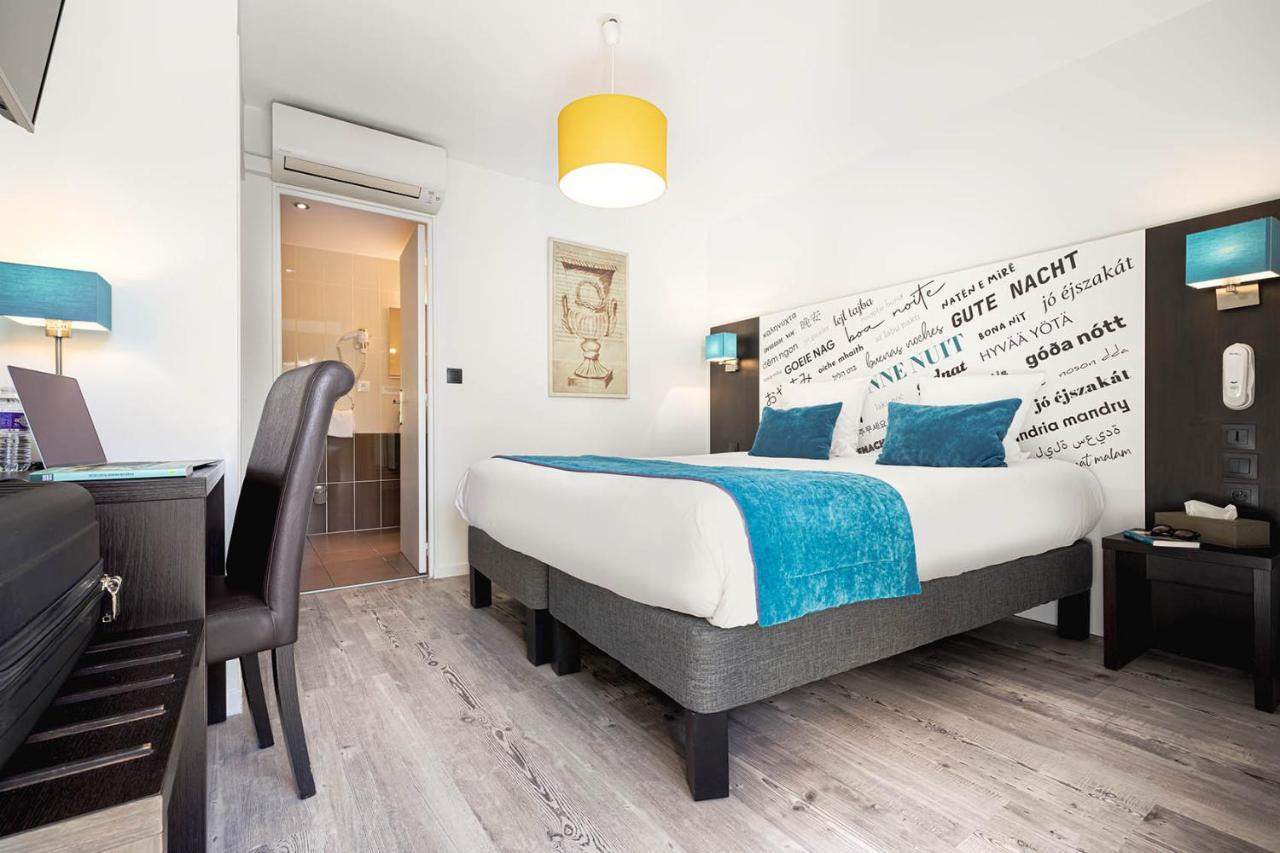 Contact Hotels Les Pierres Dorees Ambérieux d'Azergues Kültér fotó
