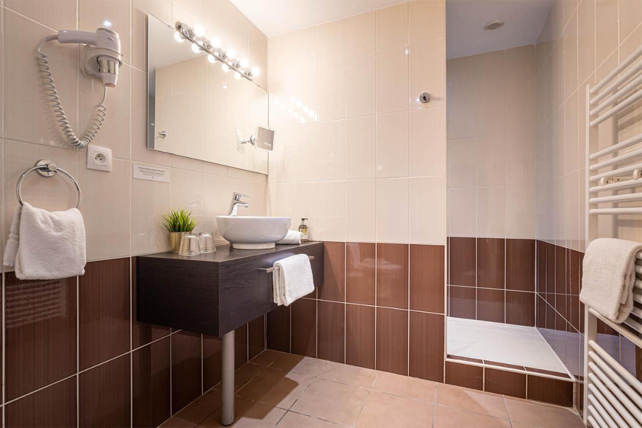 Contact Hotels Les Pierres Dorees Ambérieux d'Azergues Kültér fotó