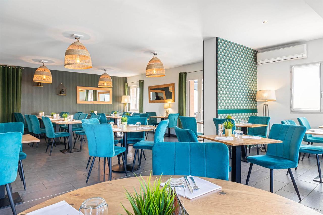 Contact Hotels Les Pierres Dorees Ambérieux d'Azergues Kültér fotó