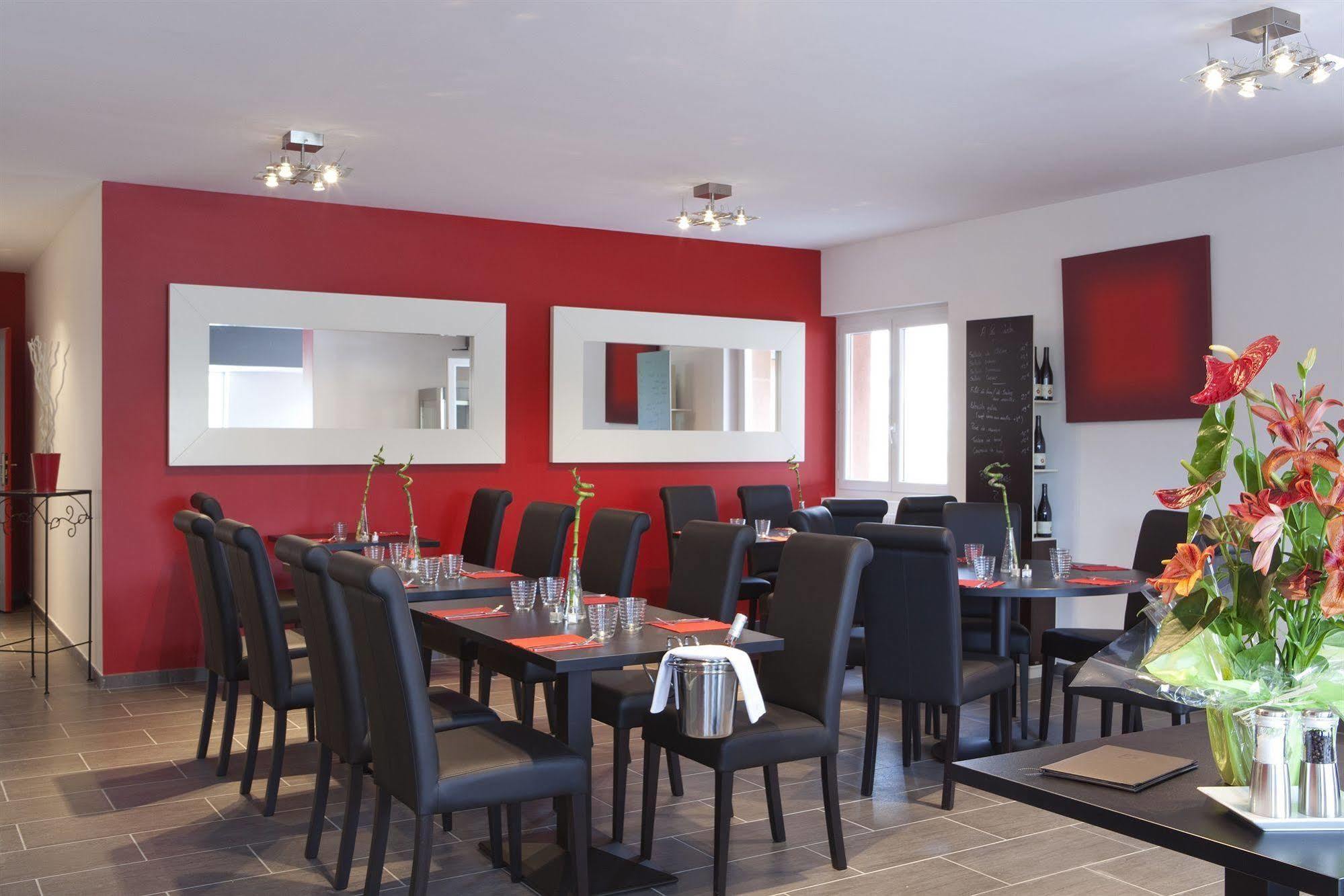 Contact Hotels Les Pierres Dorees Ambérieux d'Azergues Kültér fotó